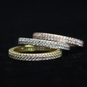 3Tone Ring