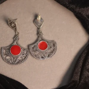 Red Hangings