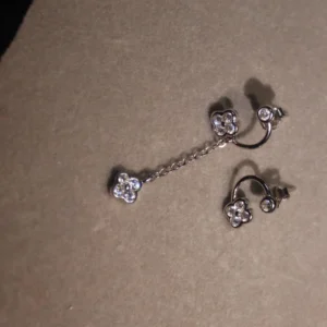 Mismatch Earrings