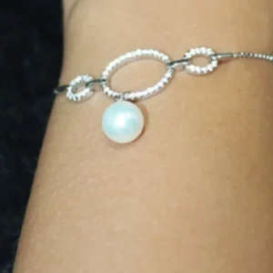 Pearl Bracelet