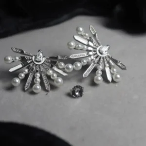 Sunrise studs