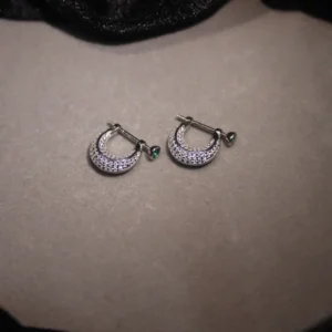 CZ Hoops