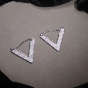 CZ V Hoop