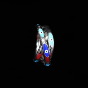 Evil Eye Ring