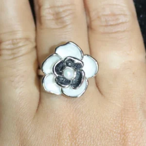 Flower Ring
