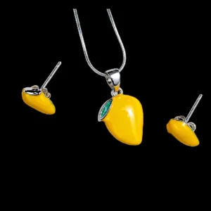 Mango Pendant