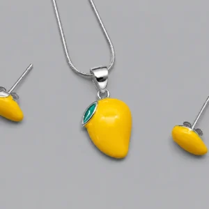 Kids Silver Collection