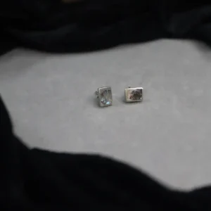 Mother of Pearl Studs