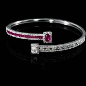 Red Stone Kada