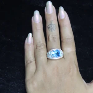 Princess Ring