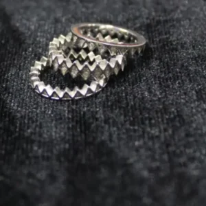 Stackable Ring