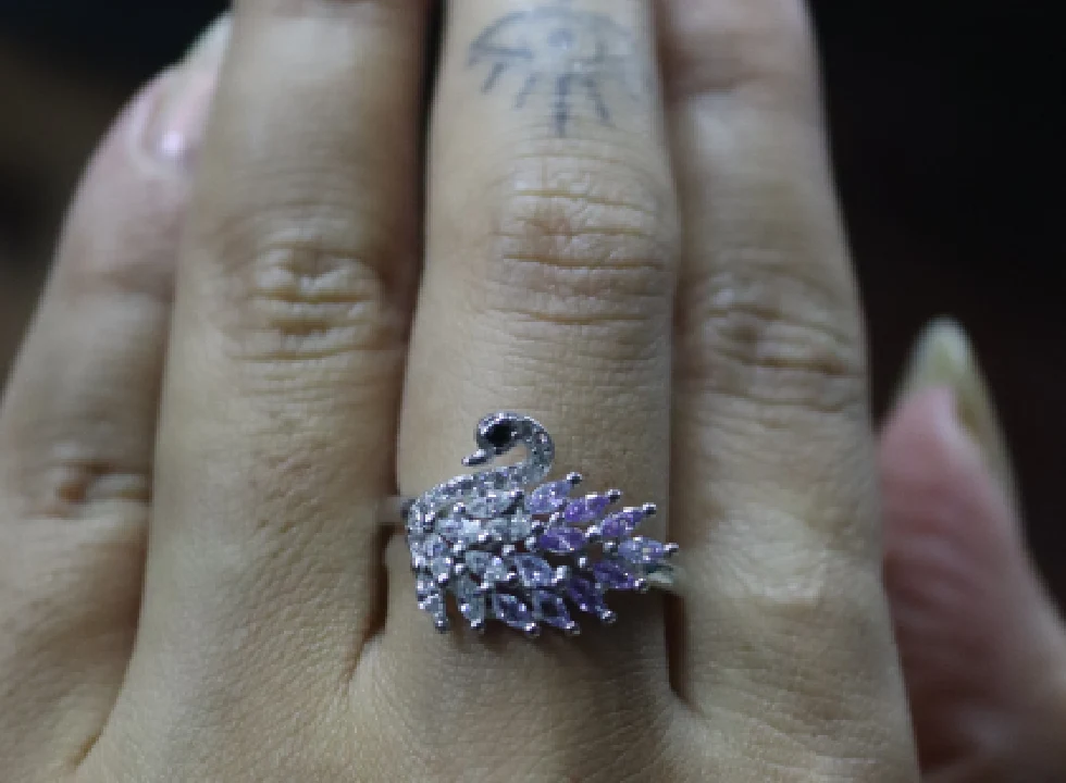 Swon Ring