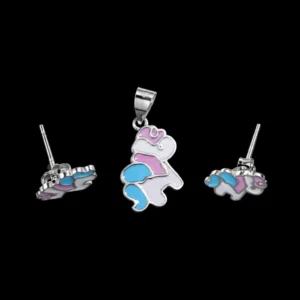 Unicorn pendant