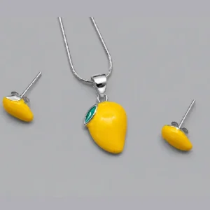 Kids Silver Collection